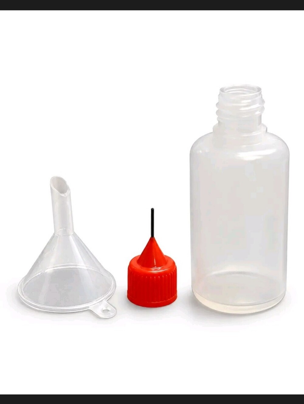 NWOT Brand New Pro Pod Refill Kit
